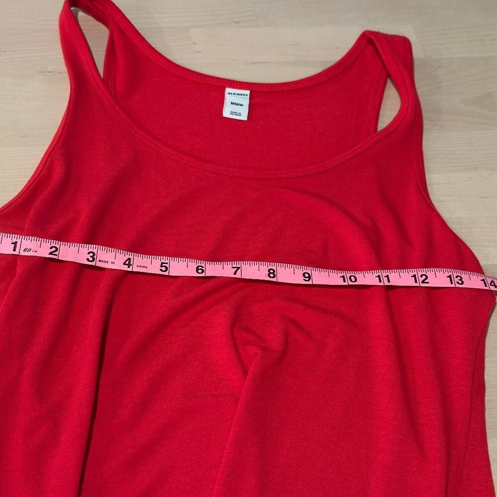 Old Navy Maxi Dress - Picture 11 of 12